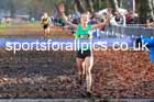 Senior Womens and Under-23s 2025 Liverpool Cross Challenge, Sefton Park, Saturday, November 22th. Photo: David T. Hewitson/Sports for All Pics
